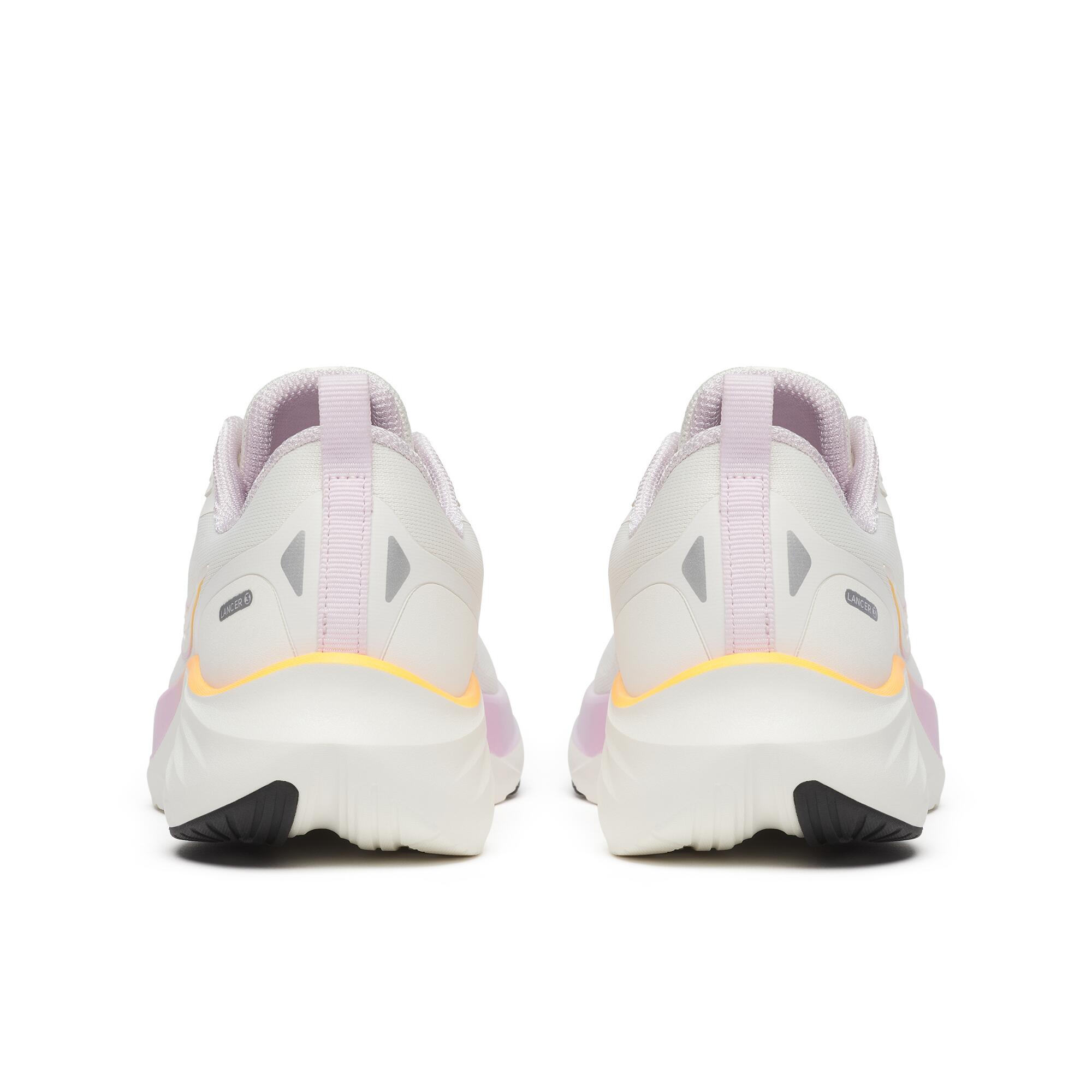 Chaussures de course Running - Saucony Lancer 3 Femme Cloud/Ice 4/5
