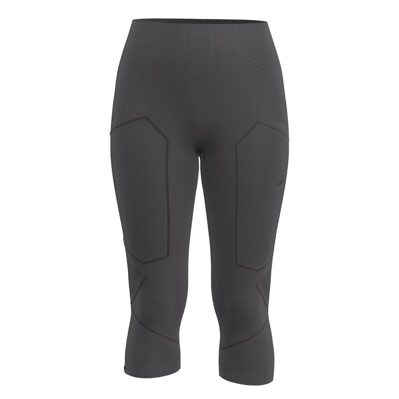 Colanți termici și elastici BL BOT 900 tech 3/4 gri Damă