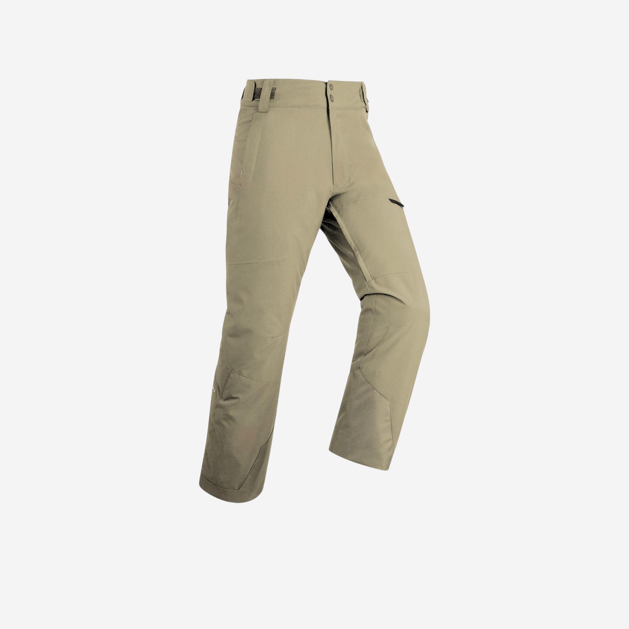 WEDZE (ウェッゼ) スキー スノーボード メンズ ロングパンツ 超