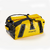 Sac étanche duffle bag - sac de voyage 60L Jaune noir