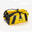 Mochila estanque duffle bag - saco de viagem - 60L Amarelo preto