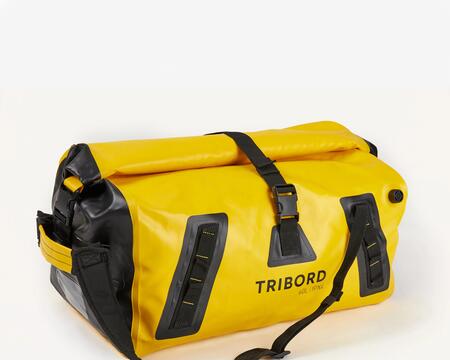 Wasserdichter Segel-Rucksack Reparatur