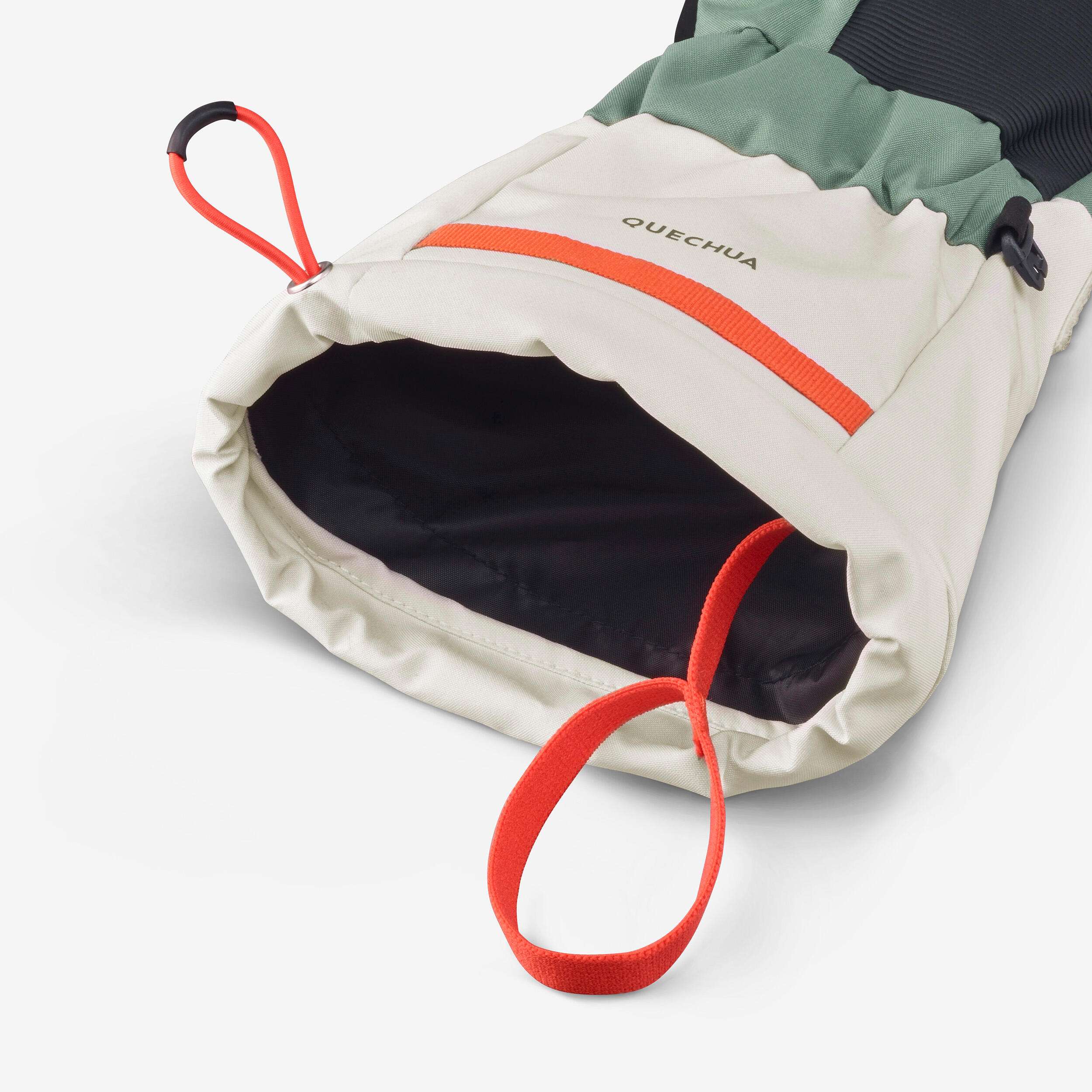 JANGANNSA Waterdichte skihandschoenen voor kinderen, warme