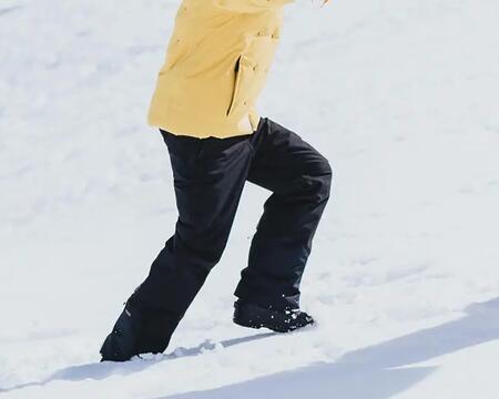 pantalon de ski enfant
