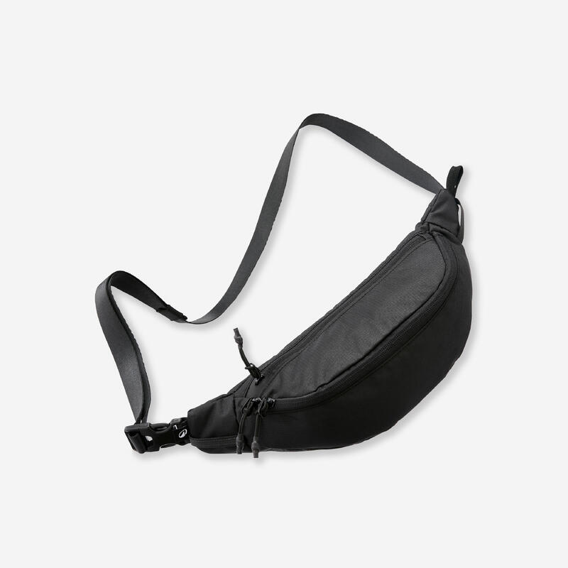 Torebka nerka ripstop 2 kieszenie
