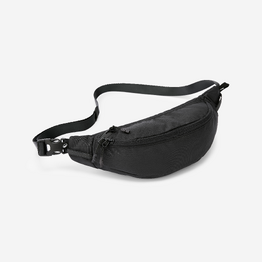 Sac banane ripstop 2 poches