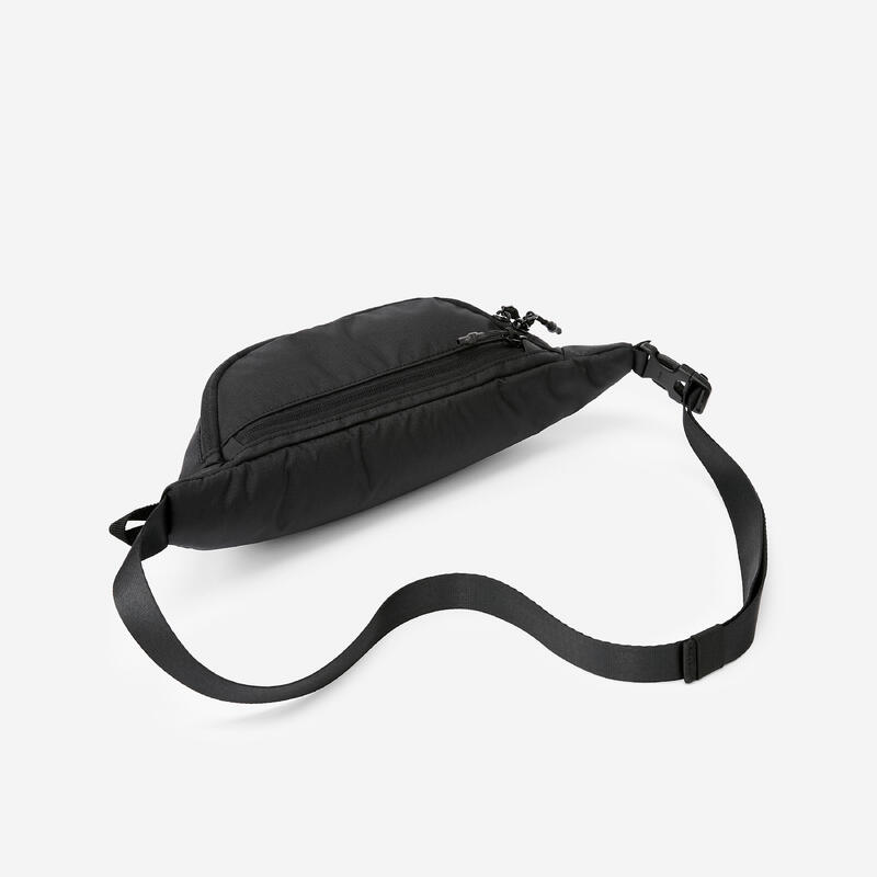 Sac banane ripstop 2 poches