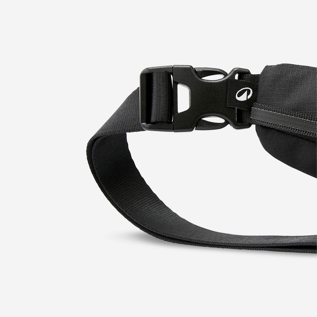 Sac banane ripstop 2 poches