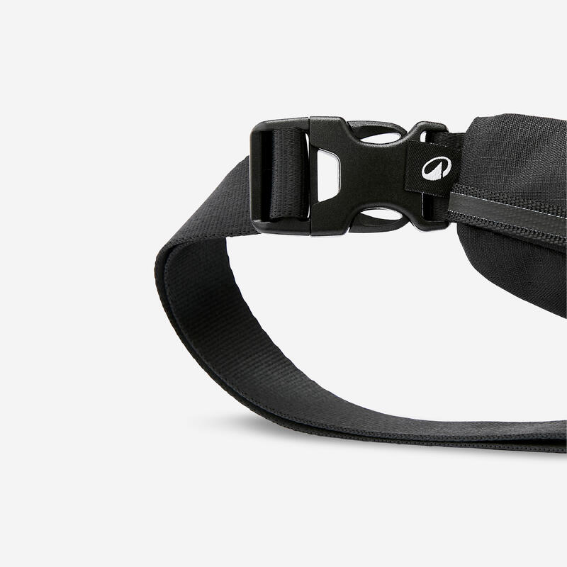 Torebka nerka ripstop 2 kieszenie