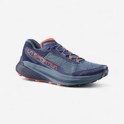Chaussures de trail Running - La Sportiva Prodigio Homme Bleu