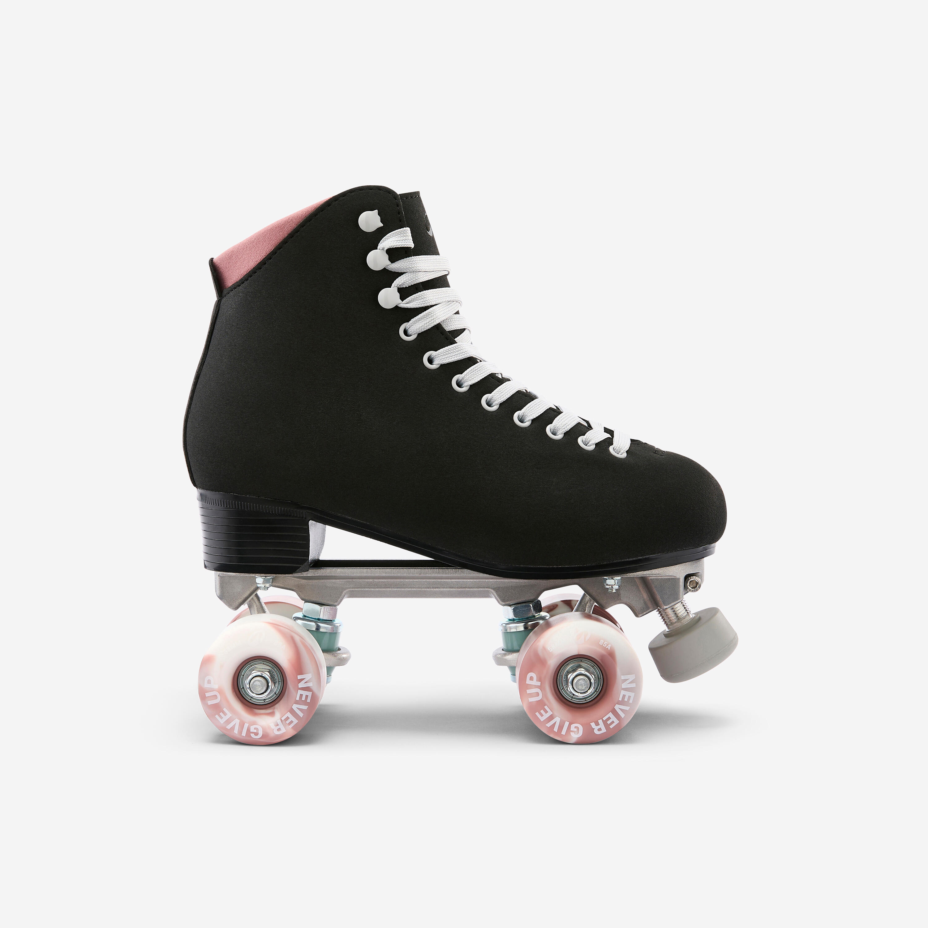 OXELO ROLSCHAATSEN VOOR ROLLER DANCING D500
