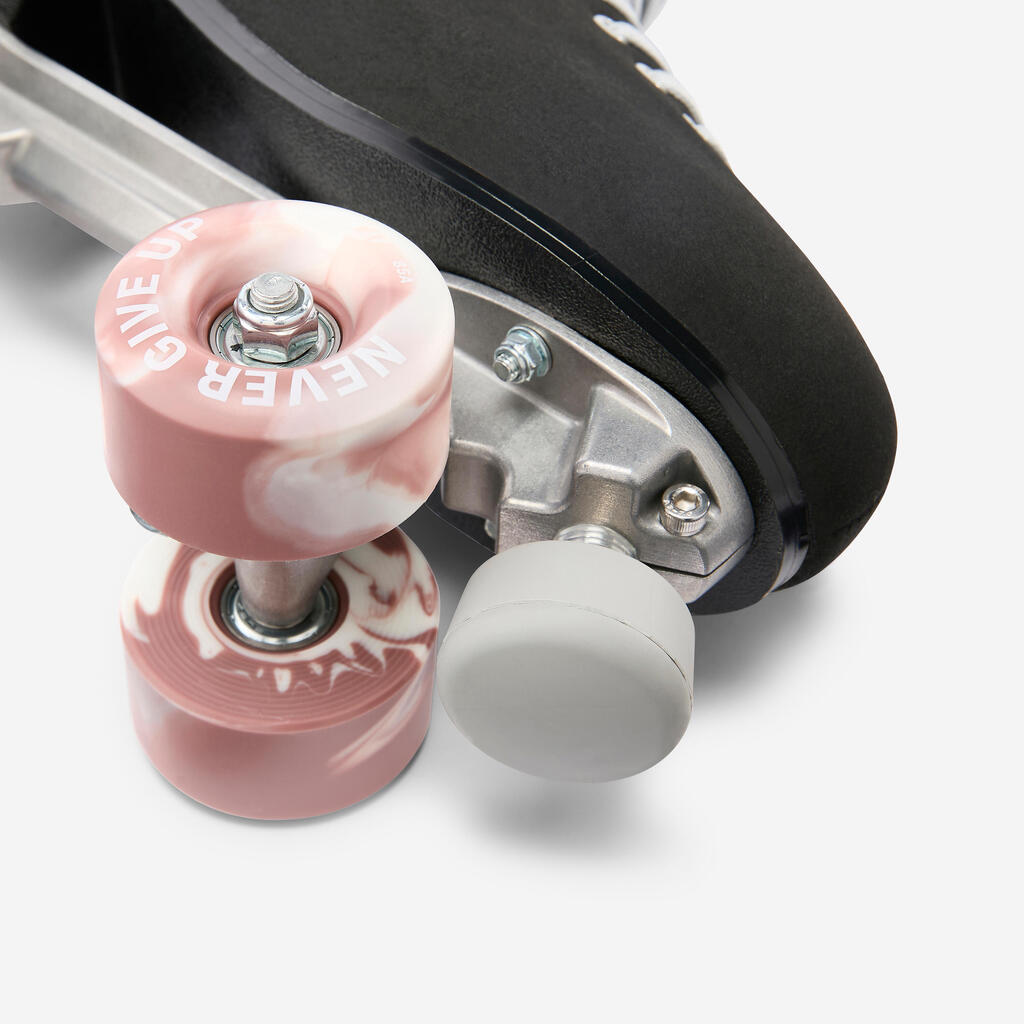 Roller Skates Dancing D500