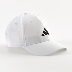 ADIDAS CASQUETTE BLANCHE 56-58 cm