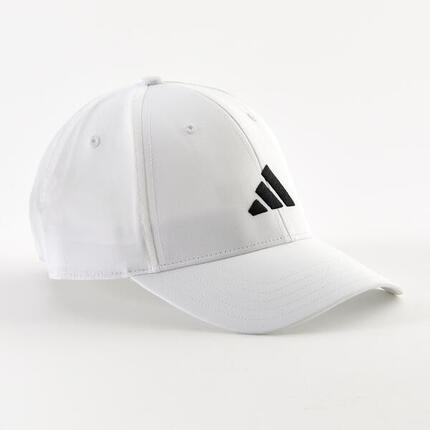 ADIDAS CASQUETTE NOIRE 56-58 cm