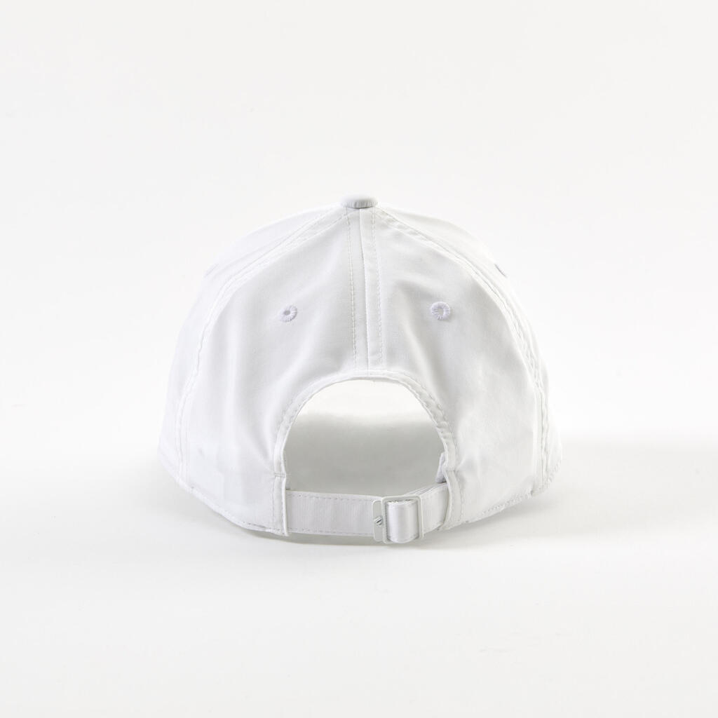 Καπέλο μέγεθος 56-58 cm - Λευκό