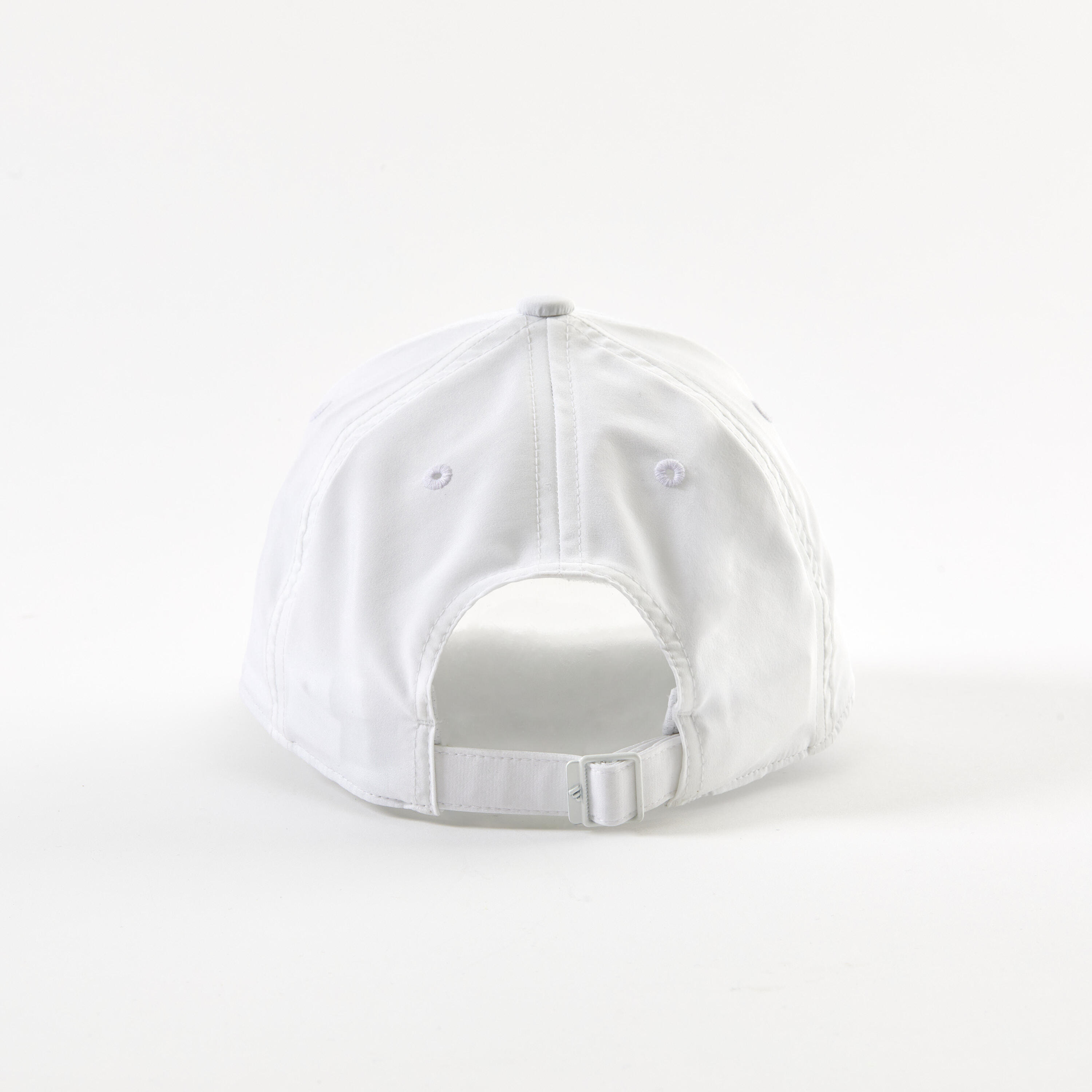 Tennispet wit 56-58 cm 3/5