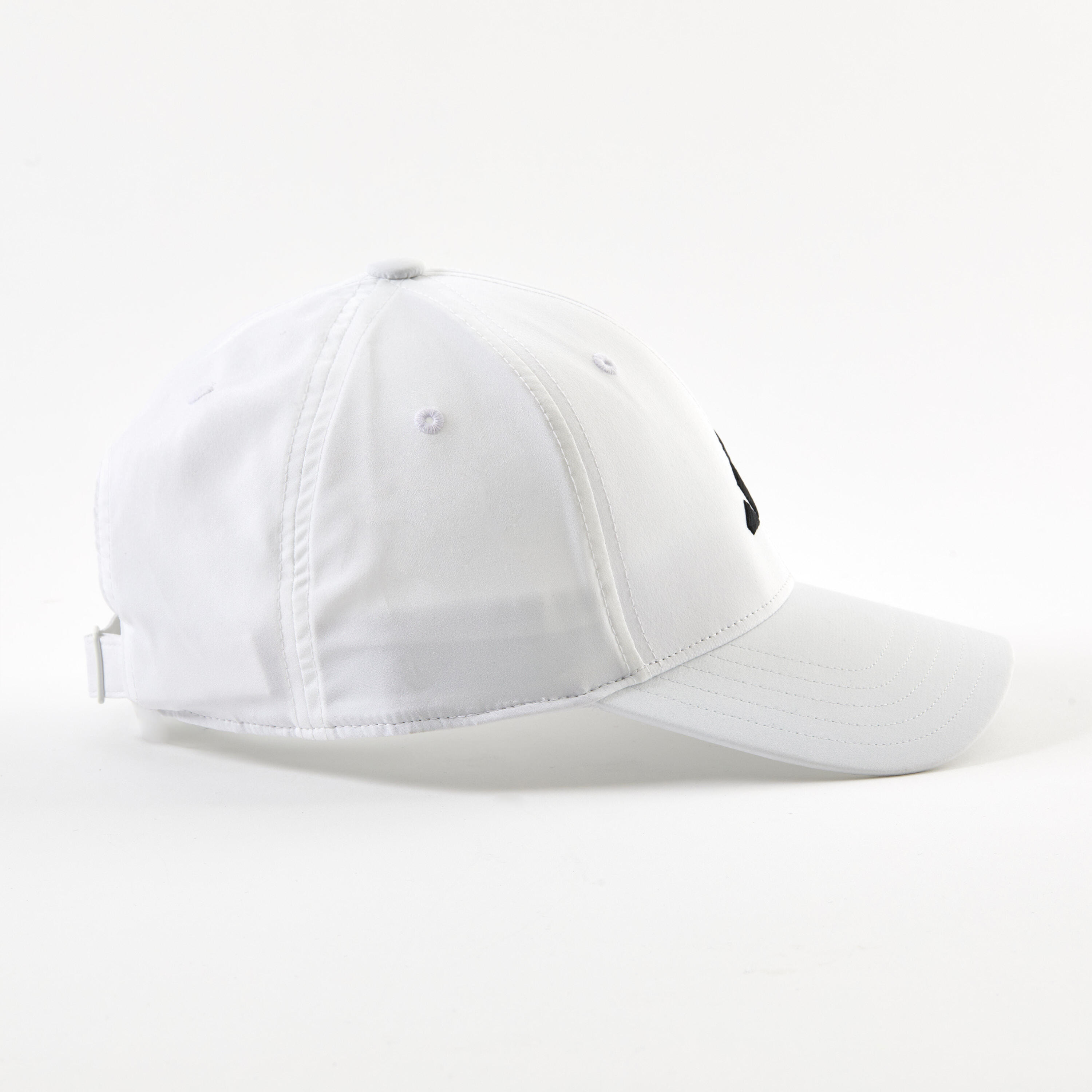 Cap Size 56-58 cm - White | Decathlon