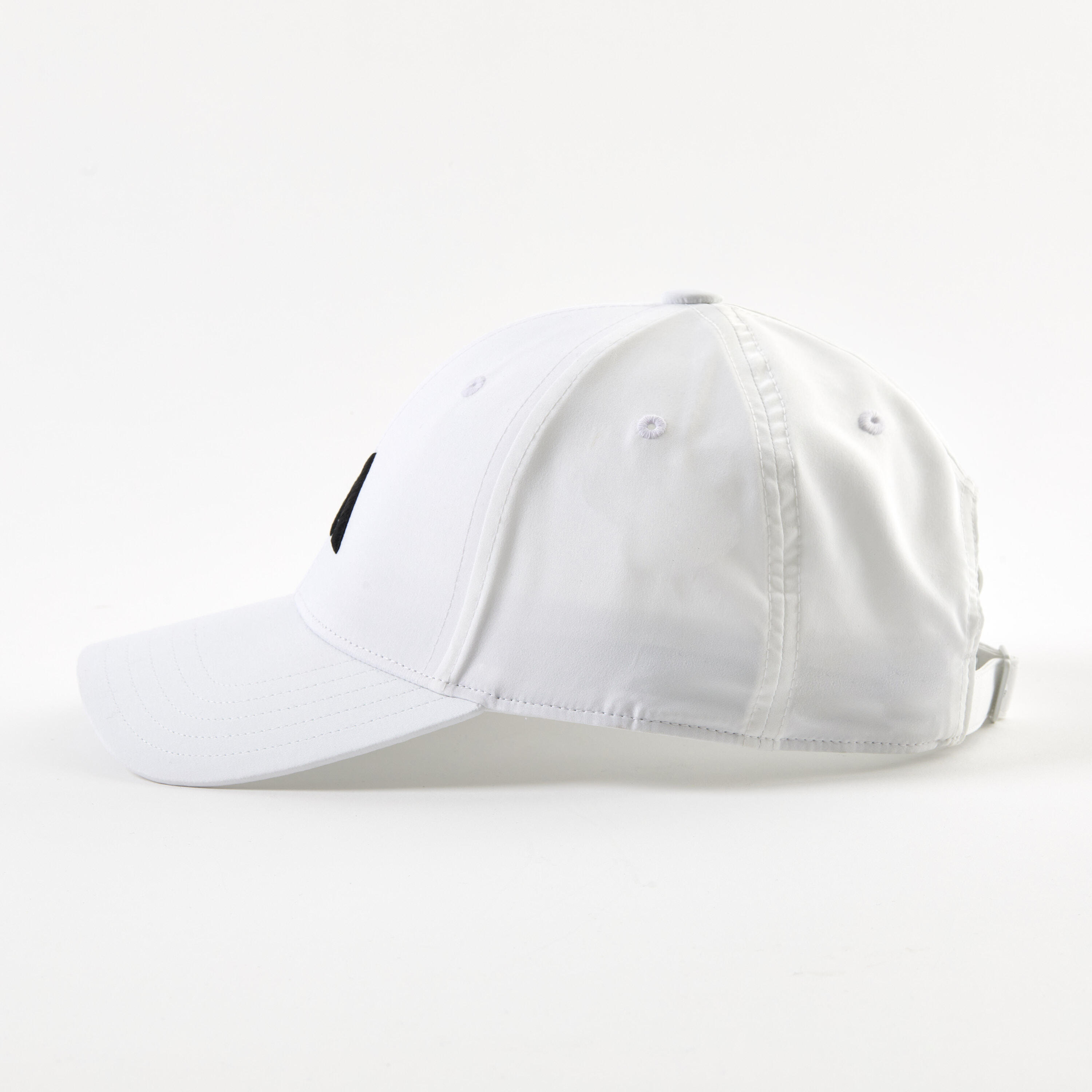 Size 56-58 cm Cap - Black | Decathlon