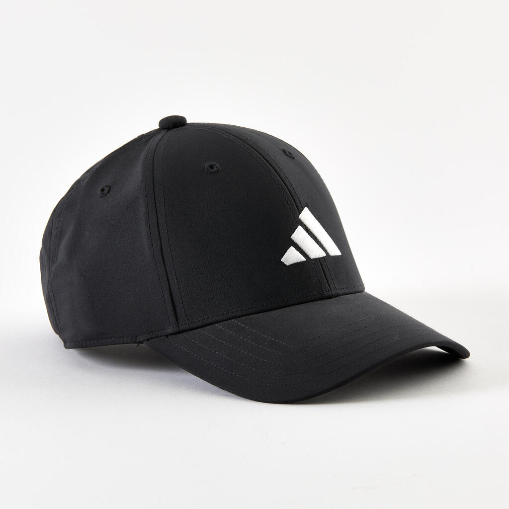 Size 56-58 cm Cap - Black