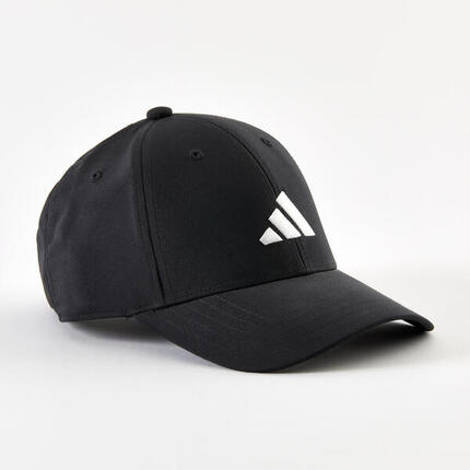 ADIDAS CASQUETTE NOIRE 56-58 cm