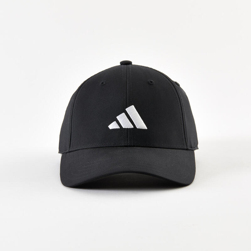 ADIDAS CASQUETTE NOIRE 56-58 cm