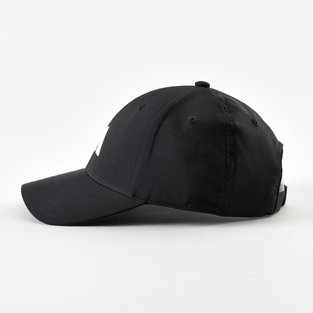 Size 56-58 cm Cap - Black