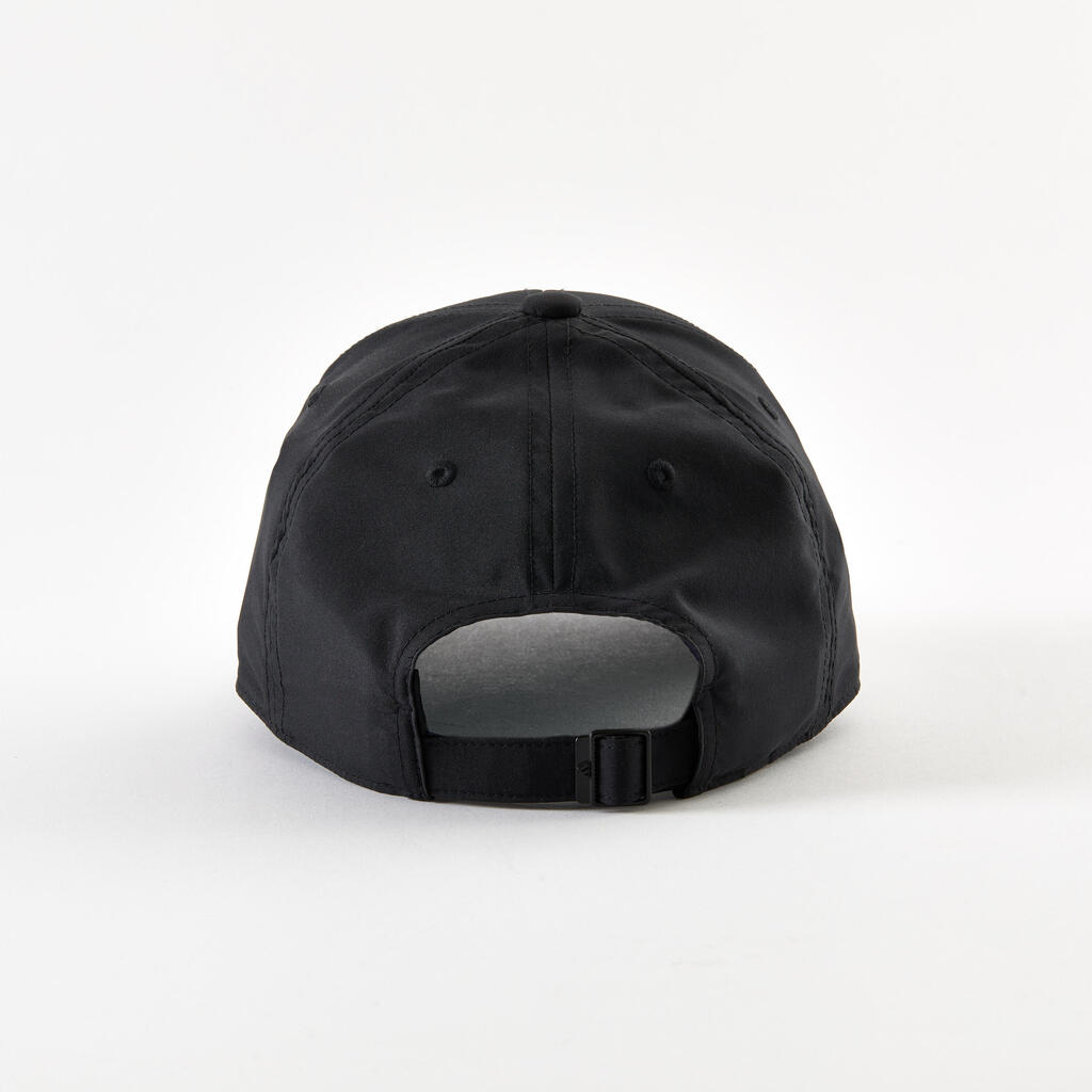 Size 56-58 cm Cap - Black