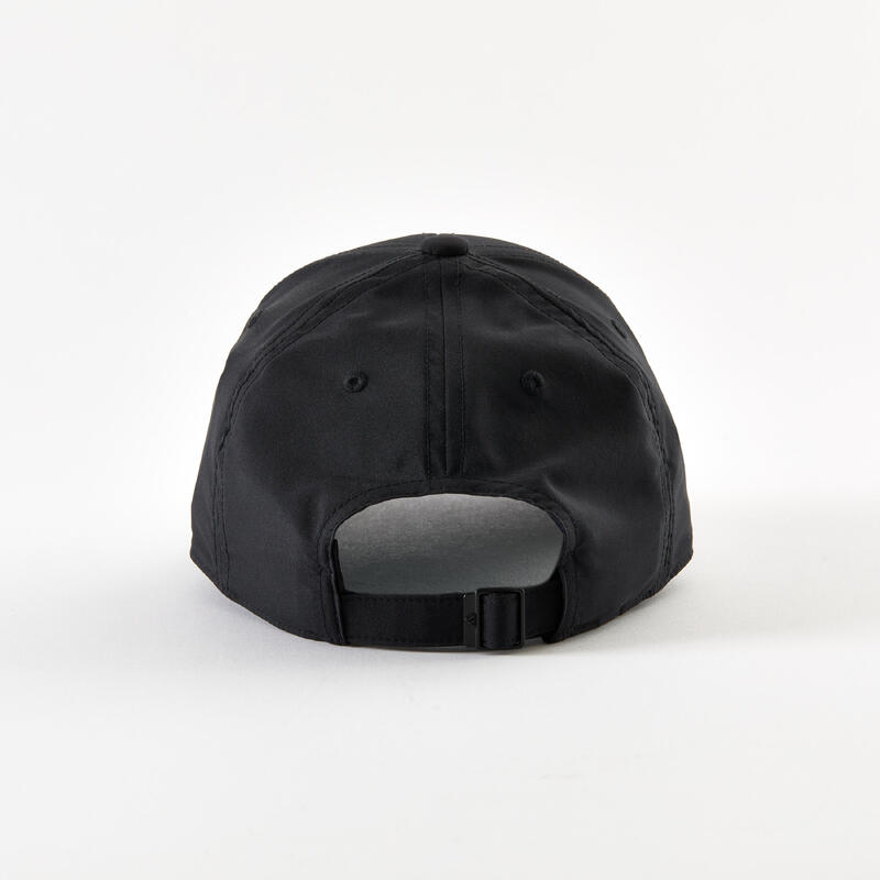 ADIDAS CASQUETTE NOIRE 56-58 cm