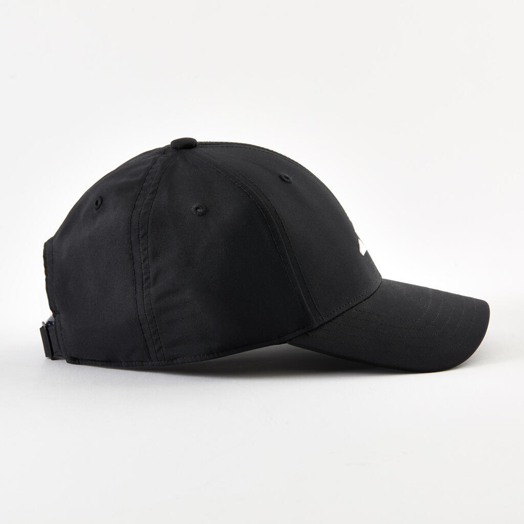 Size 56-58 cm Cap - Black