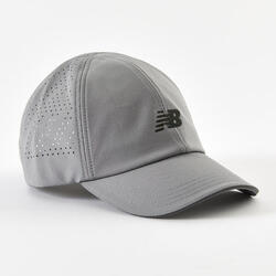 CASQUETTE DE SPORT NEW BALANCE BLEU T58