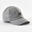 CASQUETTE DE SPORT NEW BALANCE GRISE T58