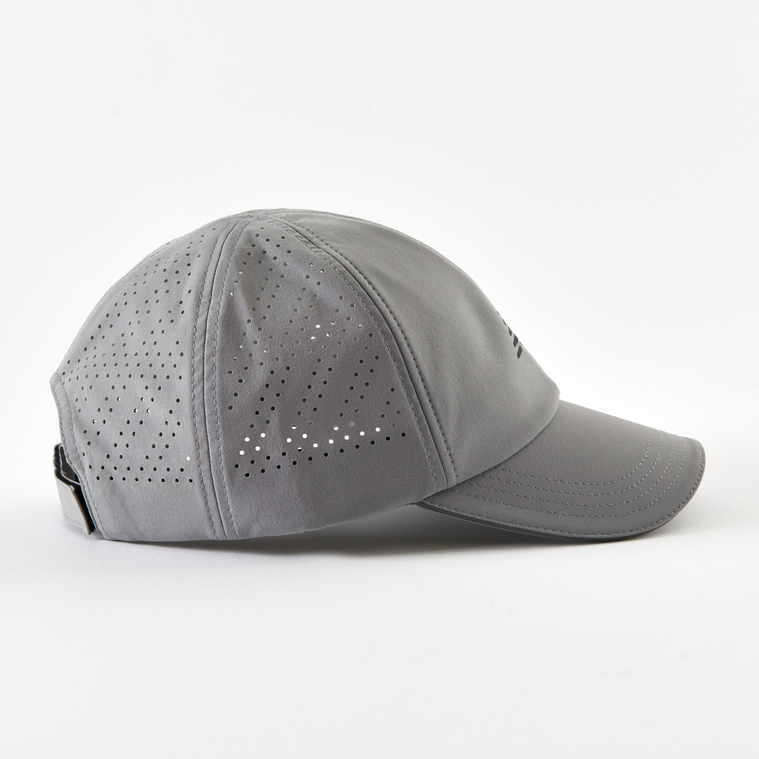 Sports Cap S58 - White 2/5