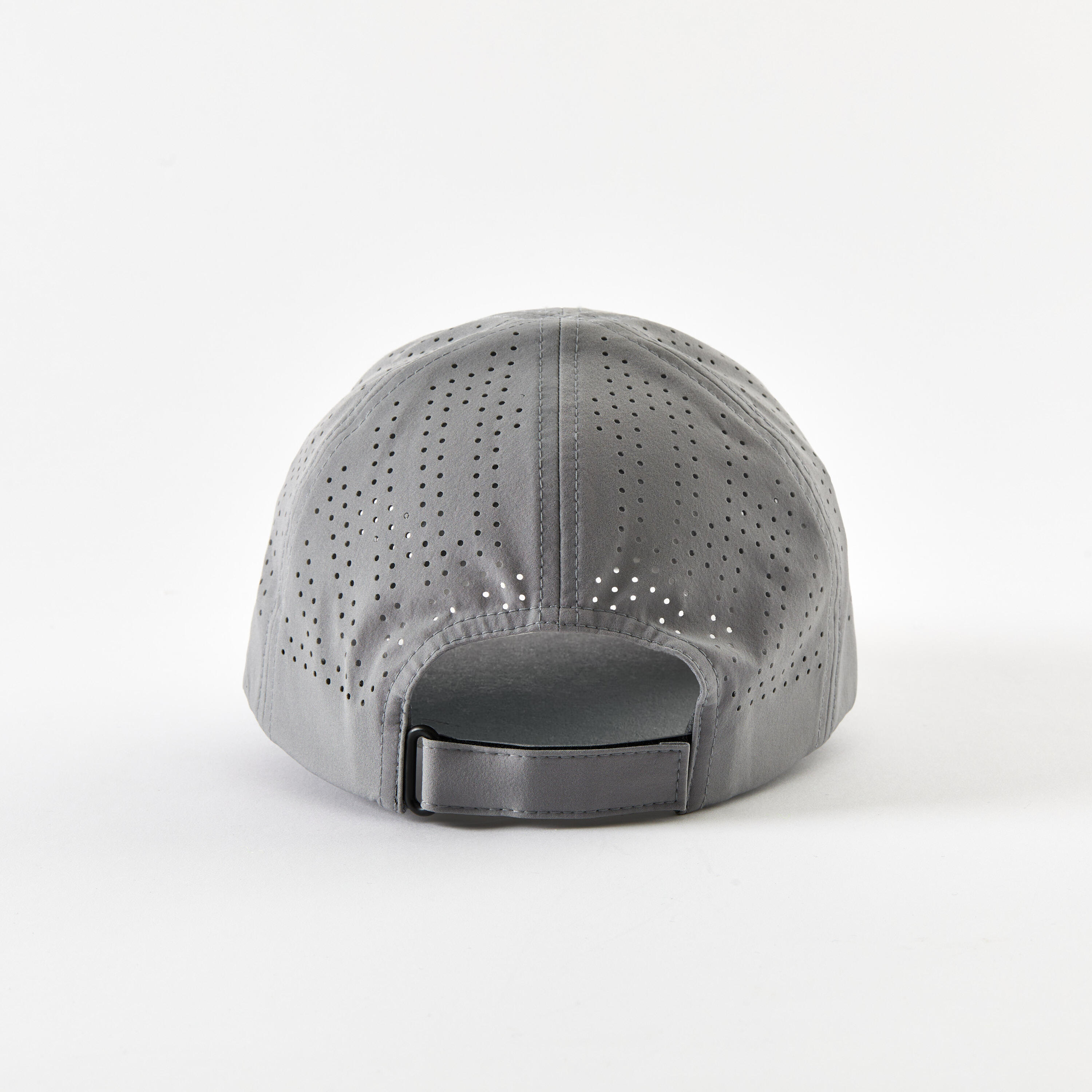 Sports Cap S58 - White 3/5