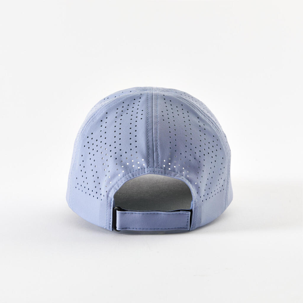 Sports Cap S58 - Blue