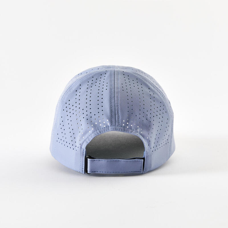 CASQUETTE DE SPORT NEW BALANCE BLEU T58