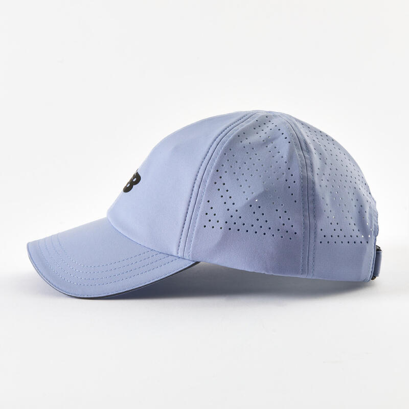 CASQUETTE DE SPORT NEW BALANCE BLEU T58