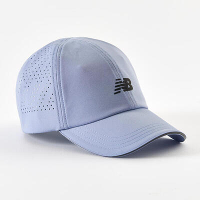 CASQUETTE DE SPORT NEW BALANCE GRISE T58