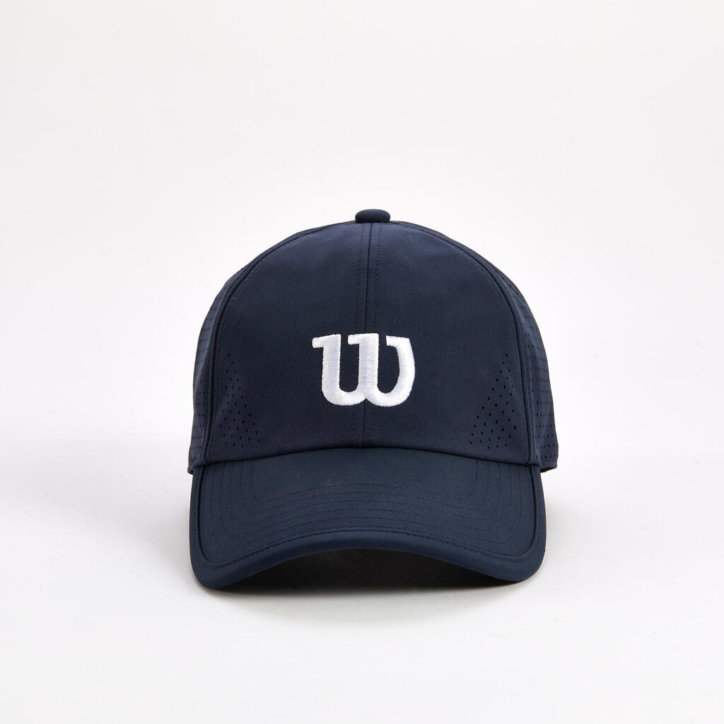 Sports Cap S 58 - Navy Blue