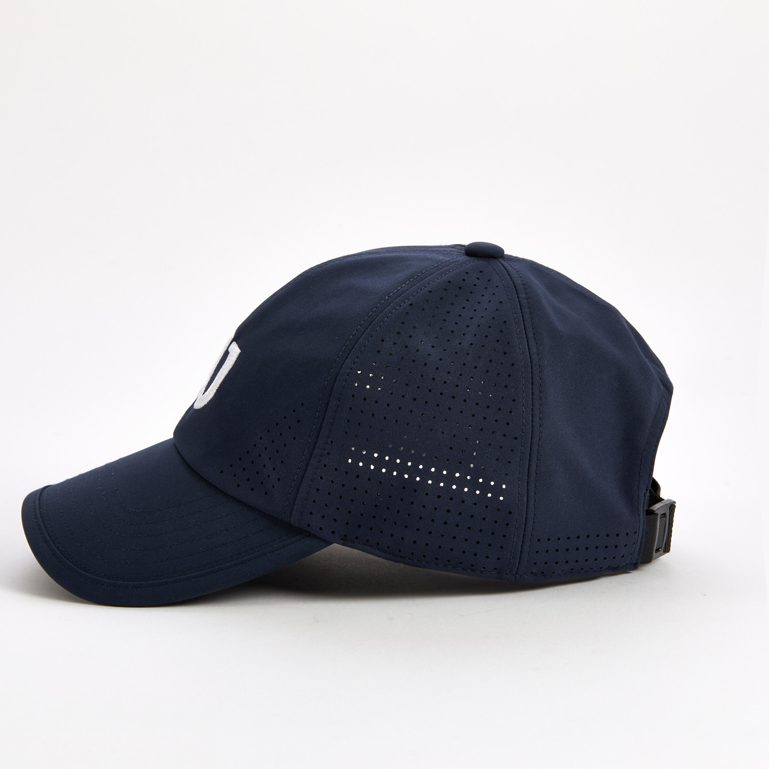 Sportkappe Wilson Marineblau T58 5/5
