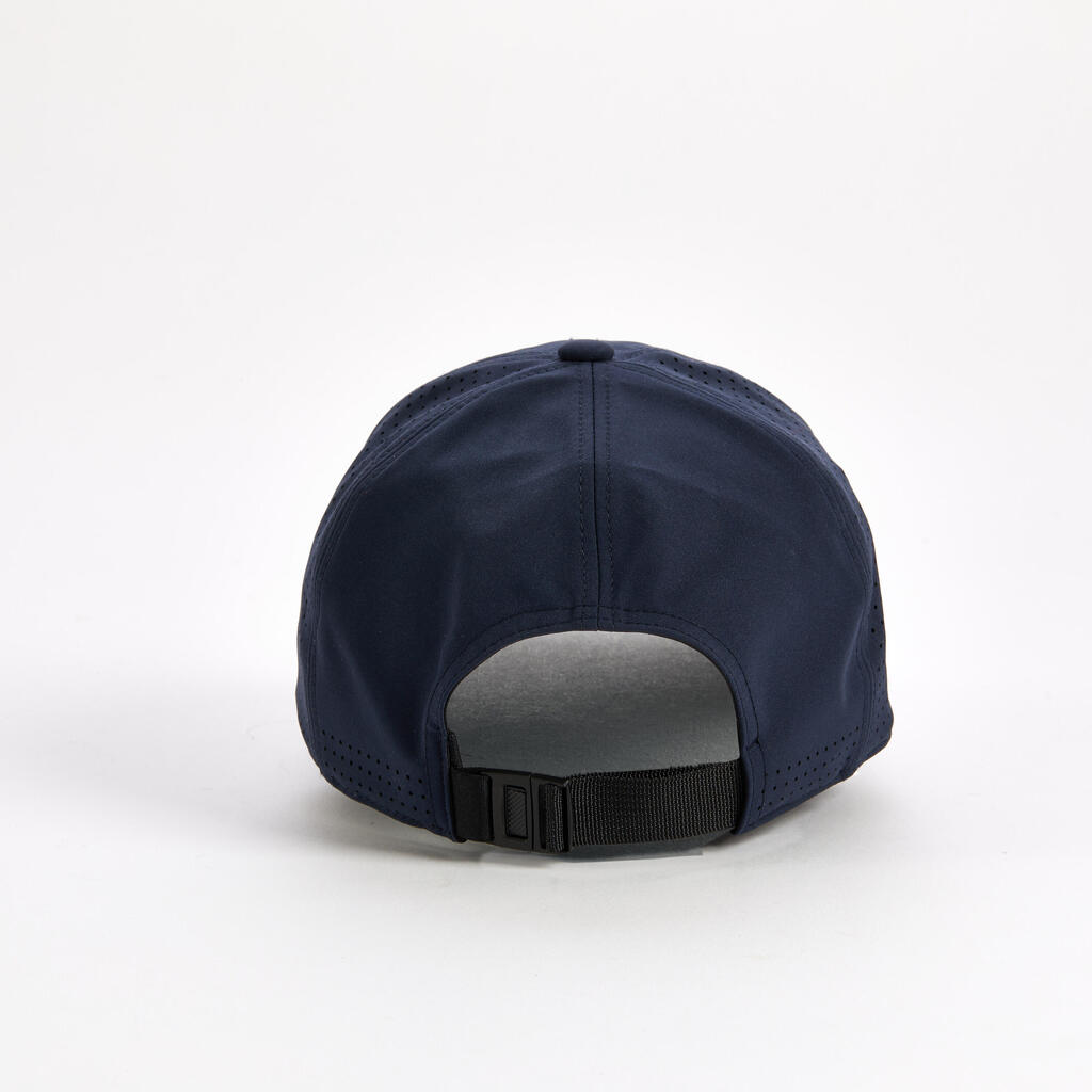 Sports Cap S 58 - Navy Blue