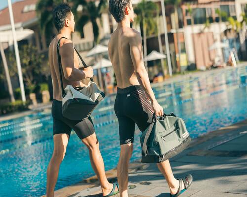 Nos conseils pour trouver un club de natation