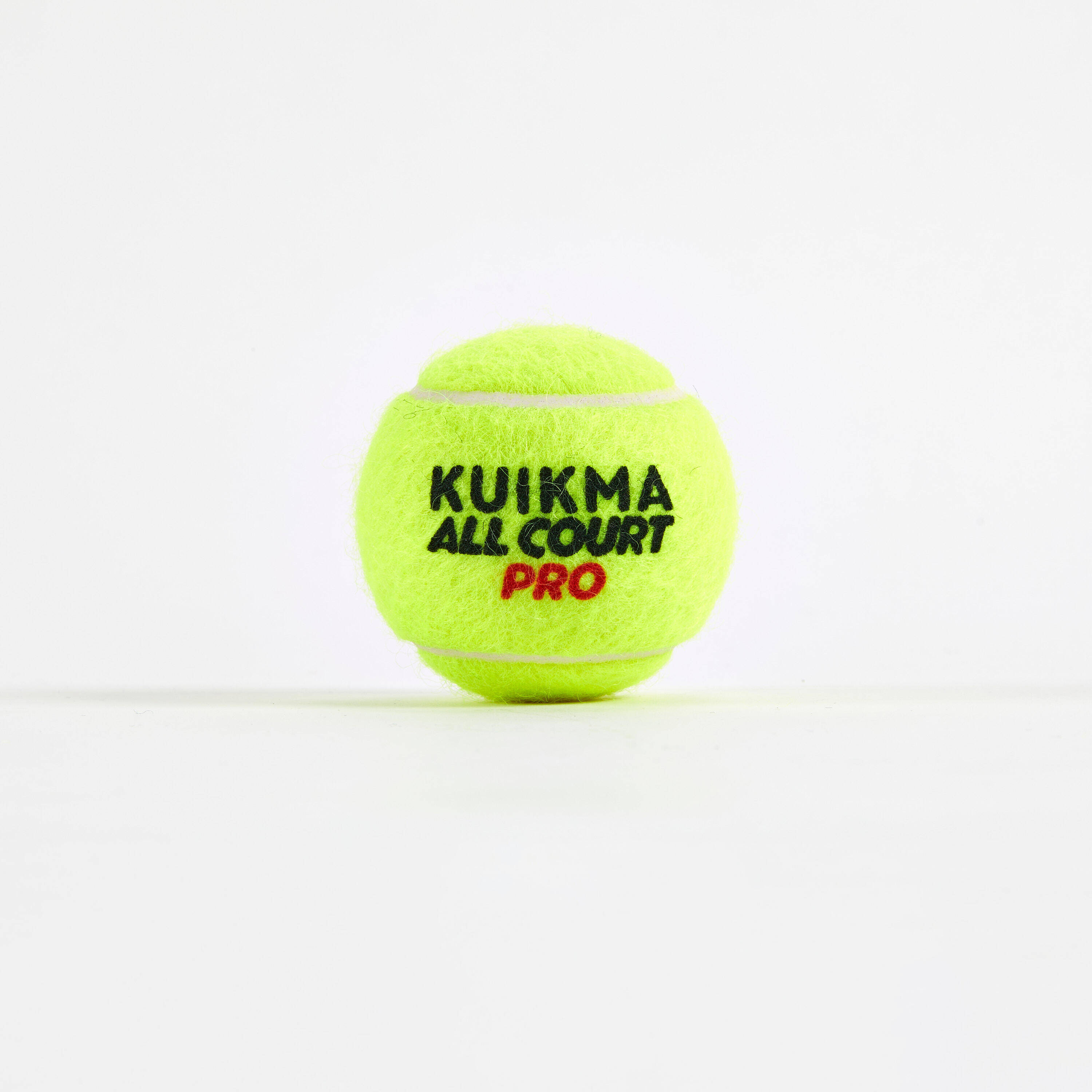 Versatile Tennis Ball All Court Pro Twin 4-Packs -  3