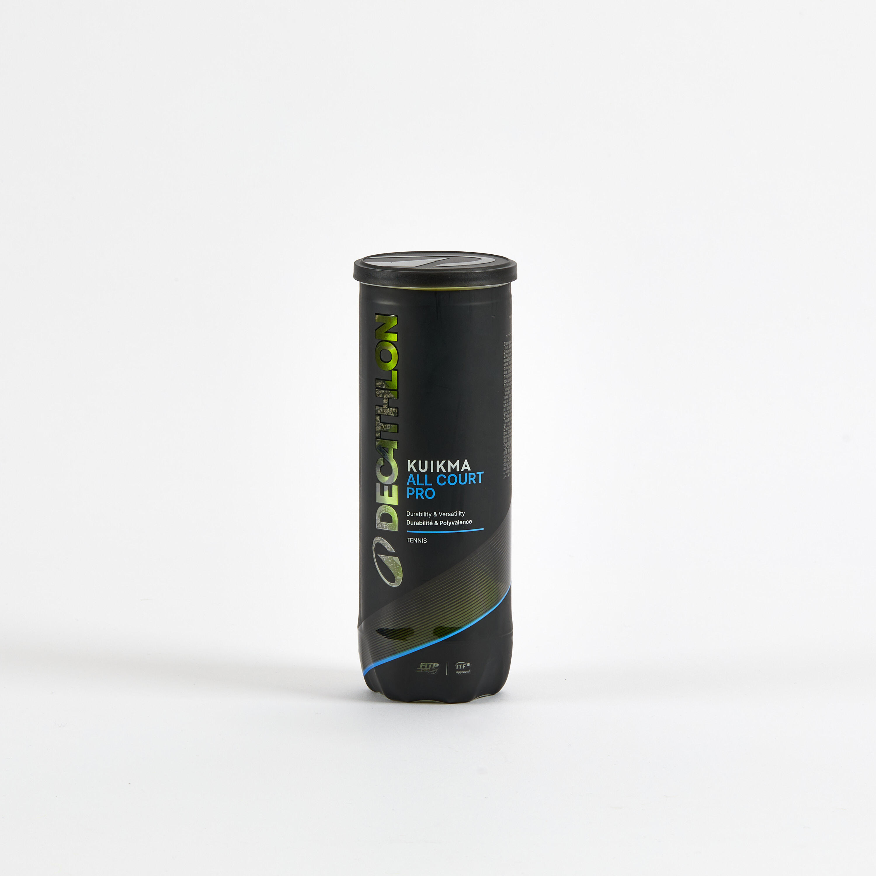 KUIKMA Tennisbälle ARTENGO – Comfort Pro 3er-Dose gelb | 03608399799047 KUIKMA Tennisbälle ARTENGO – Comfort Pro 3er-Dose gelb | 03608399799047