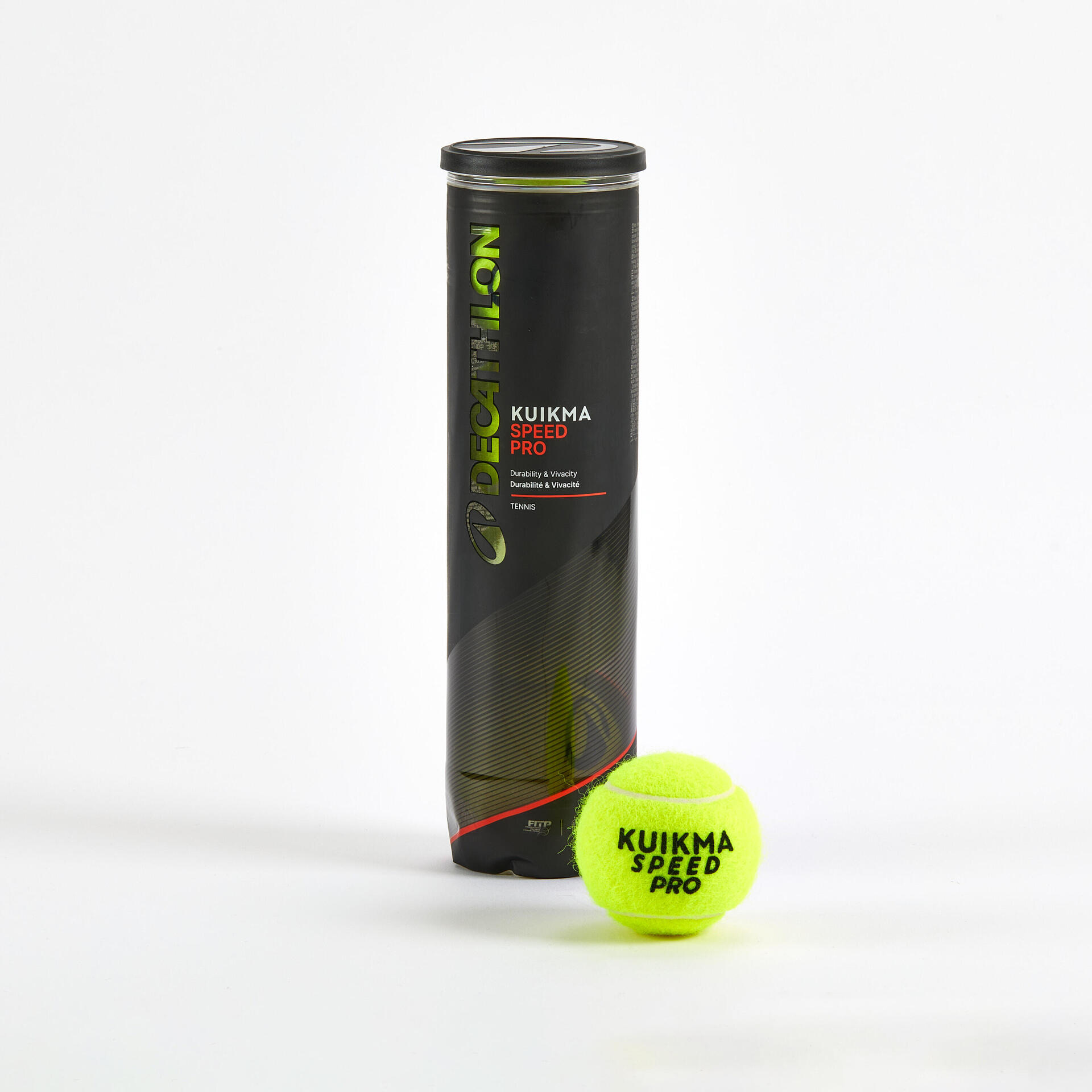 LE NIVEAU DE PRATIQUE - BALLES PRESSIONS