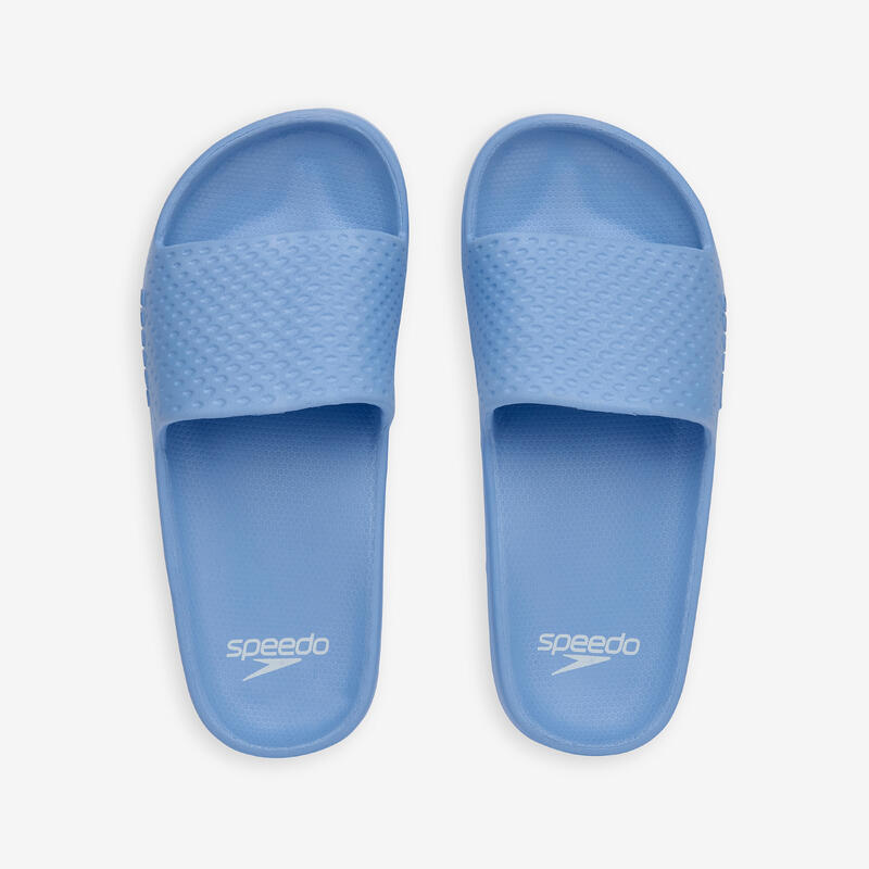 Papuci tip șlap SPEEDO ENTRY Albastru