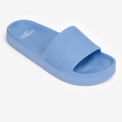 Sandale Claquette SPEEDO ENTRY Bleue