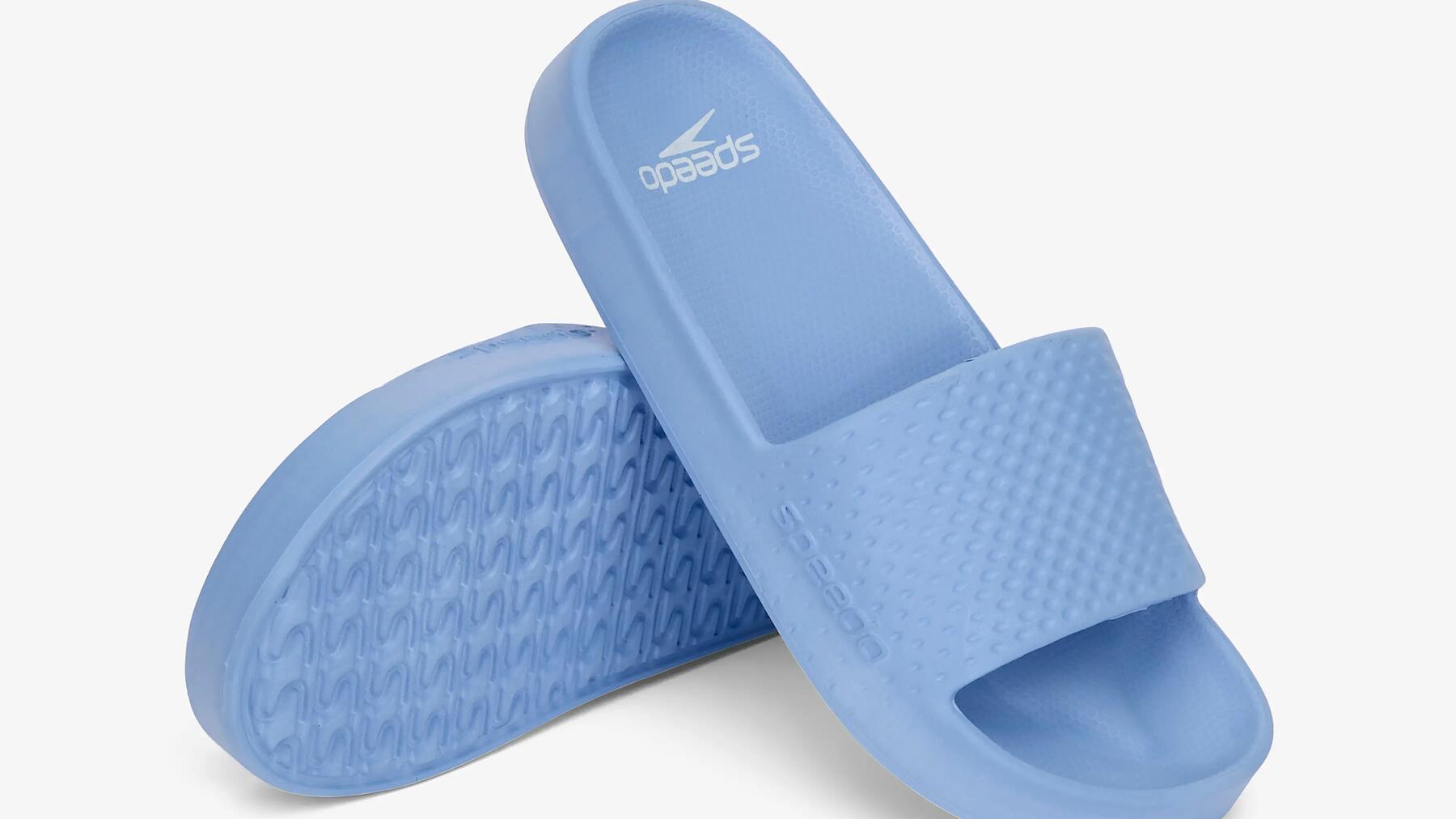 Chanclas SPEEDO ENTRY Azul