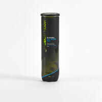 Versatile Tennis Ball All Court Pro 4-Pack