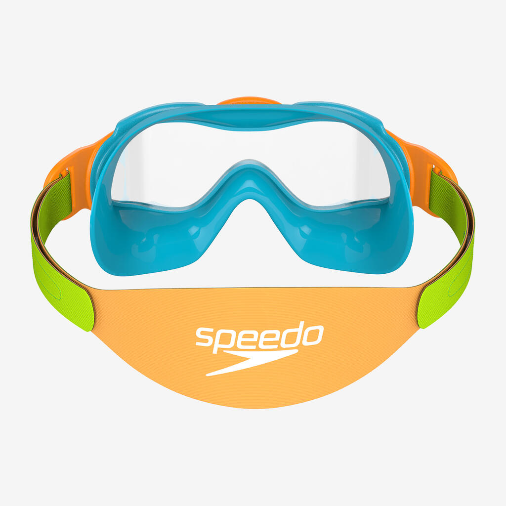 Dečja maska za plivanje SPEEDO BIOFUSE