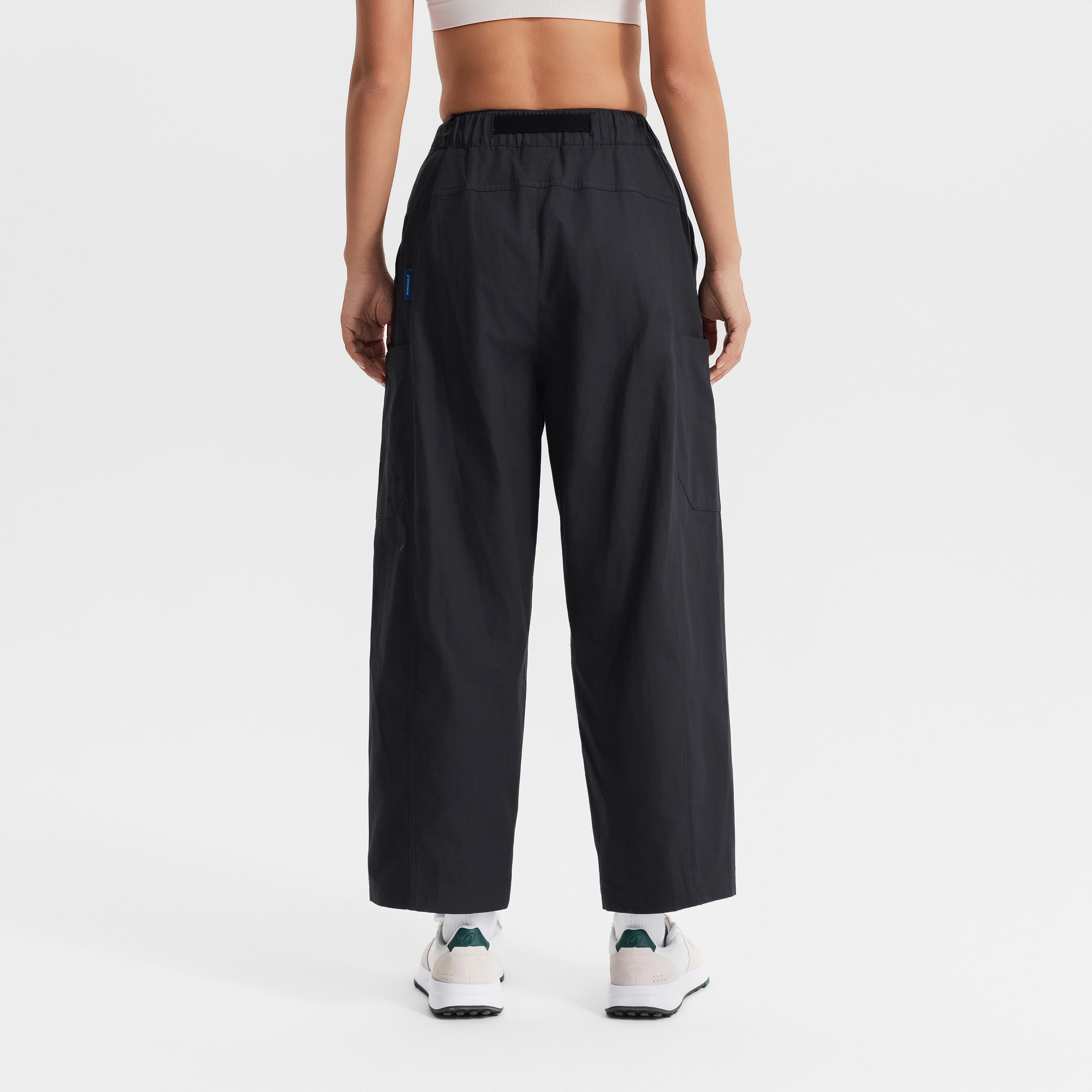 SPORTSWEAR CN 7/8 WOVEN PANT